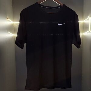 Nike Dri-Fit Running Tee